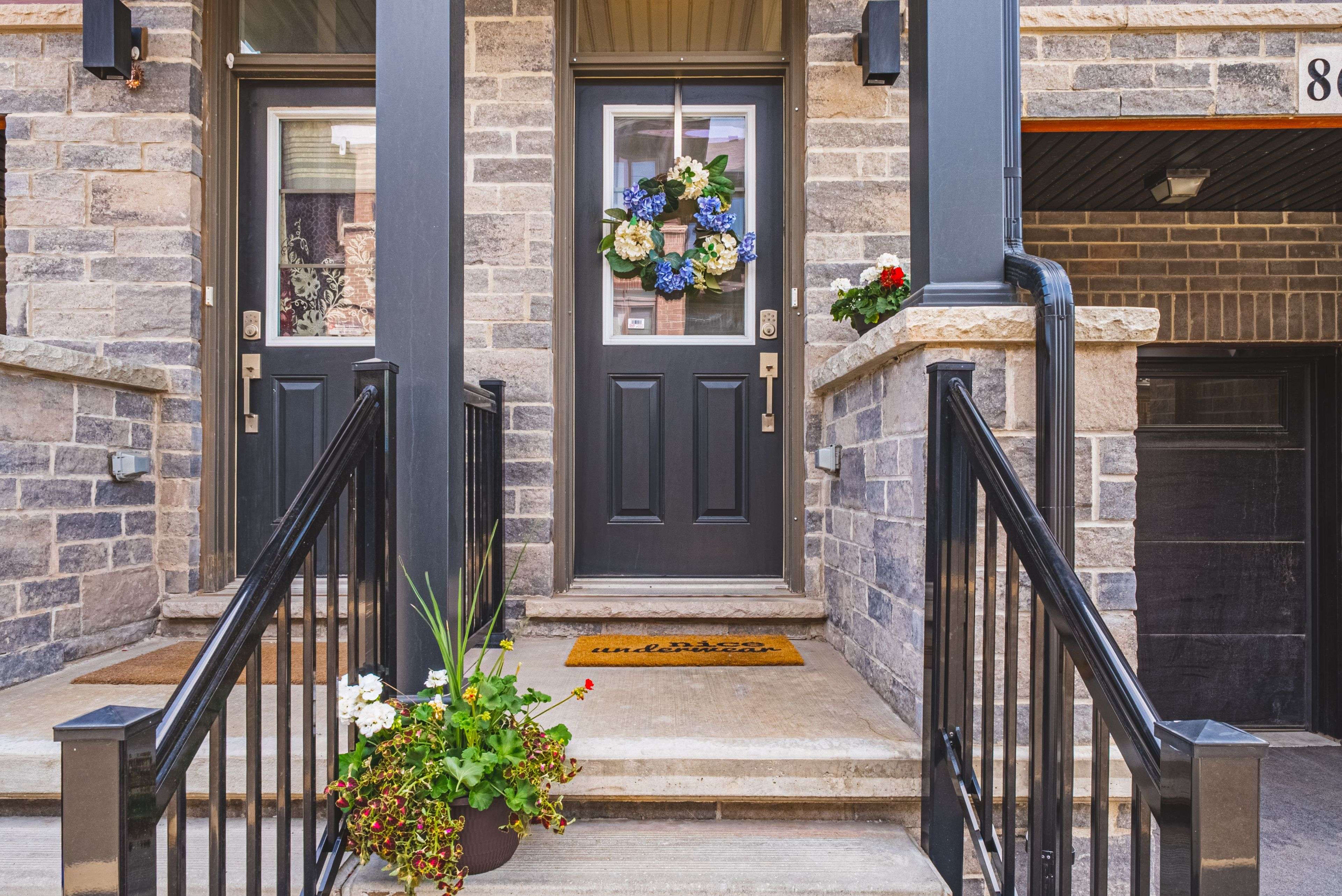 575 Woodward AVE #86, Hamilton, ON L8H 0B3