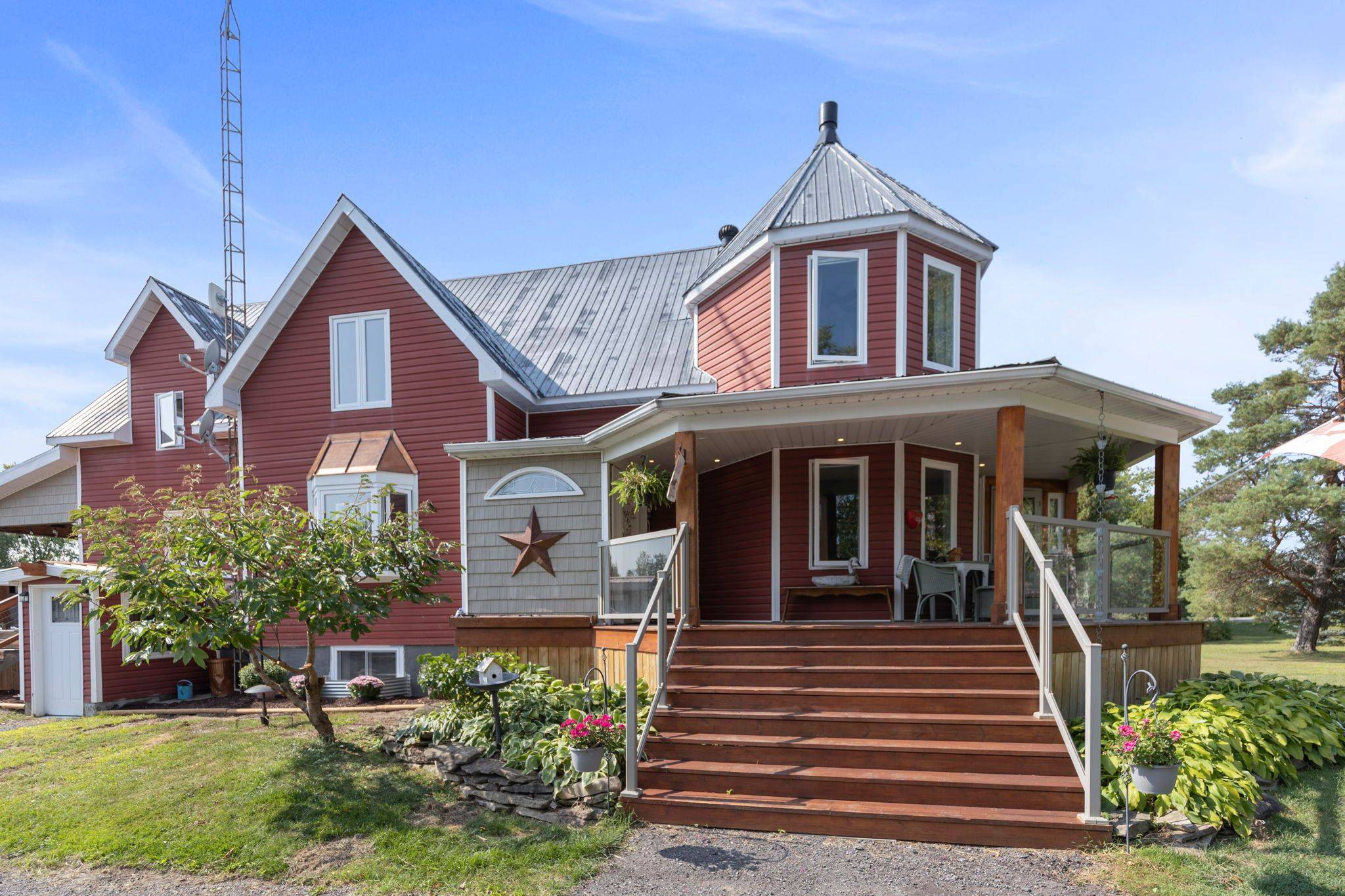 8224 County 15 RD, Augusta, ON K0G 1R0