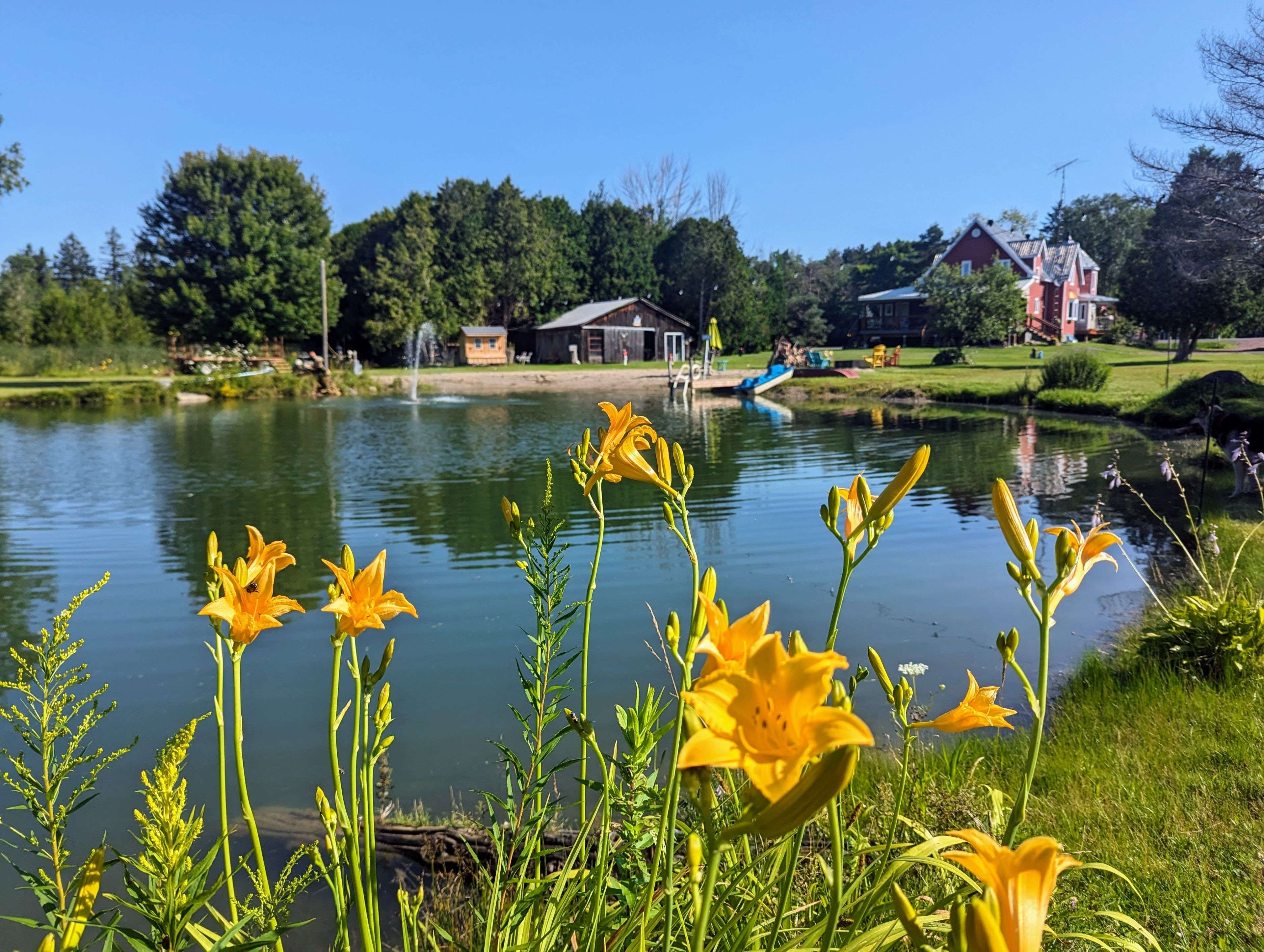 8224 County 15 RD, Augusta, ON K0G 1R0