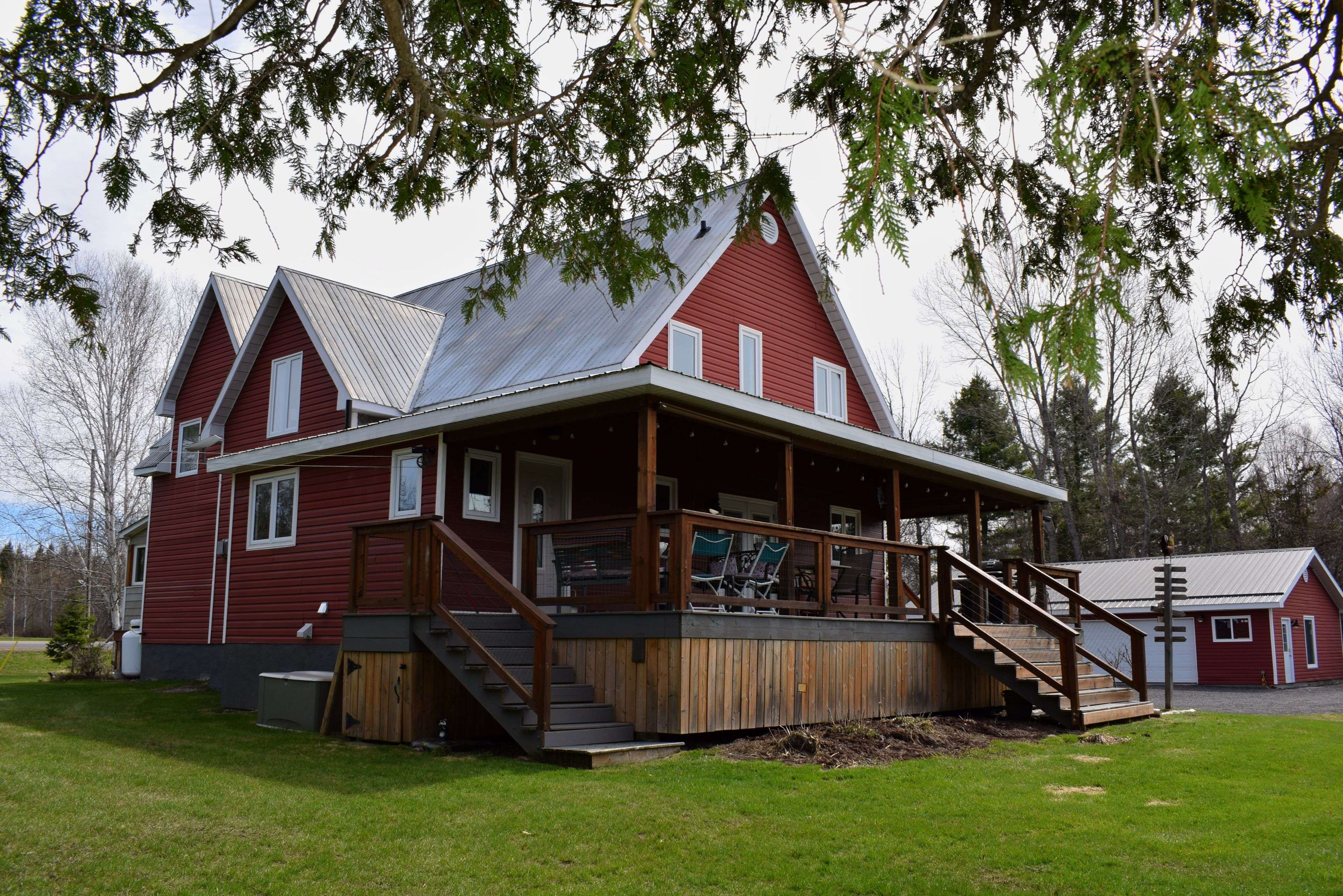 8224 County 15 RD, Augusta, ON K0G 1R0