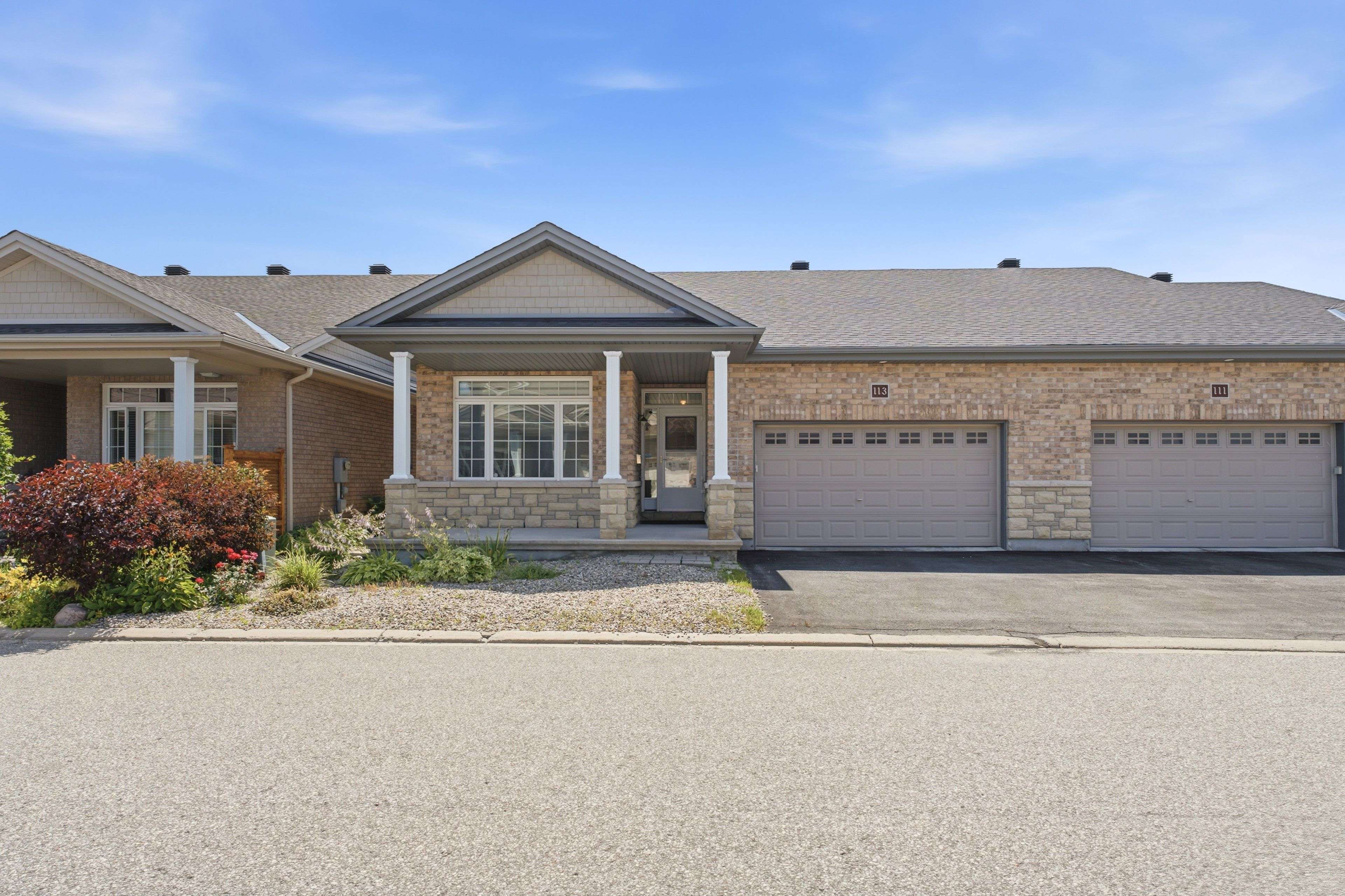 113 Maple Key Private, Blossom Park - Airport And Area, ON K1T 0E1