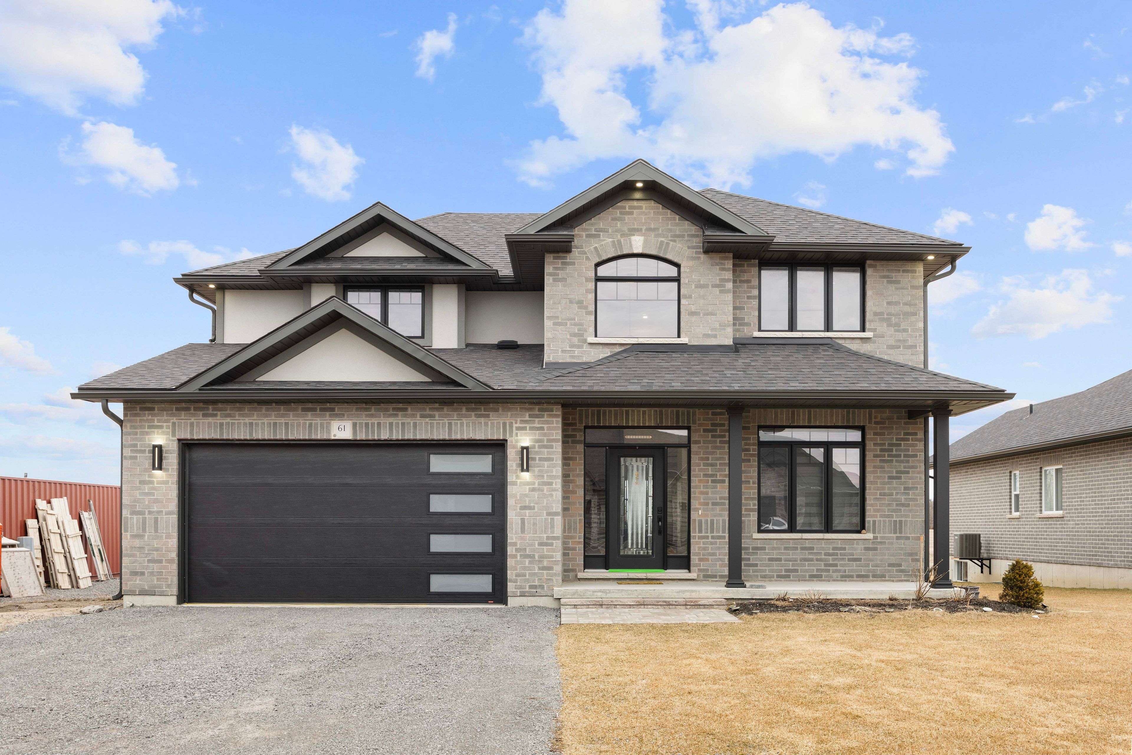 61 Raycroft DR, Belleville, ON K8N 0R5