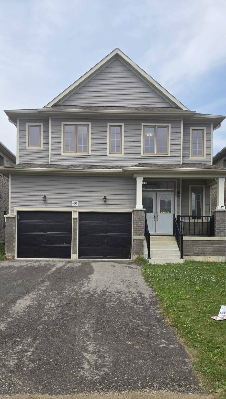 49 Corbett ST, Southgate, ON N0C 1B0