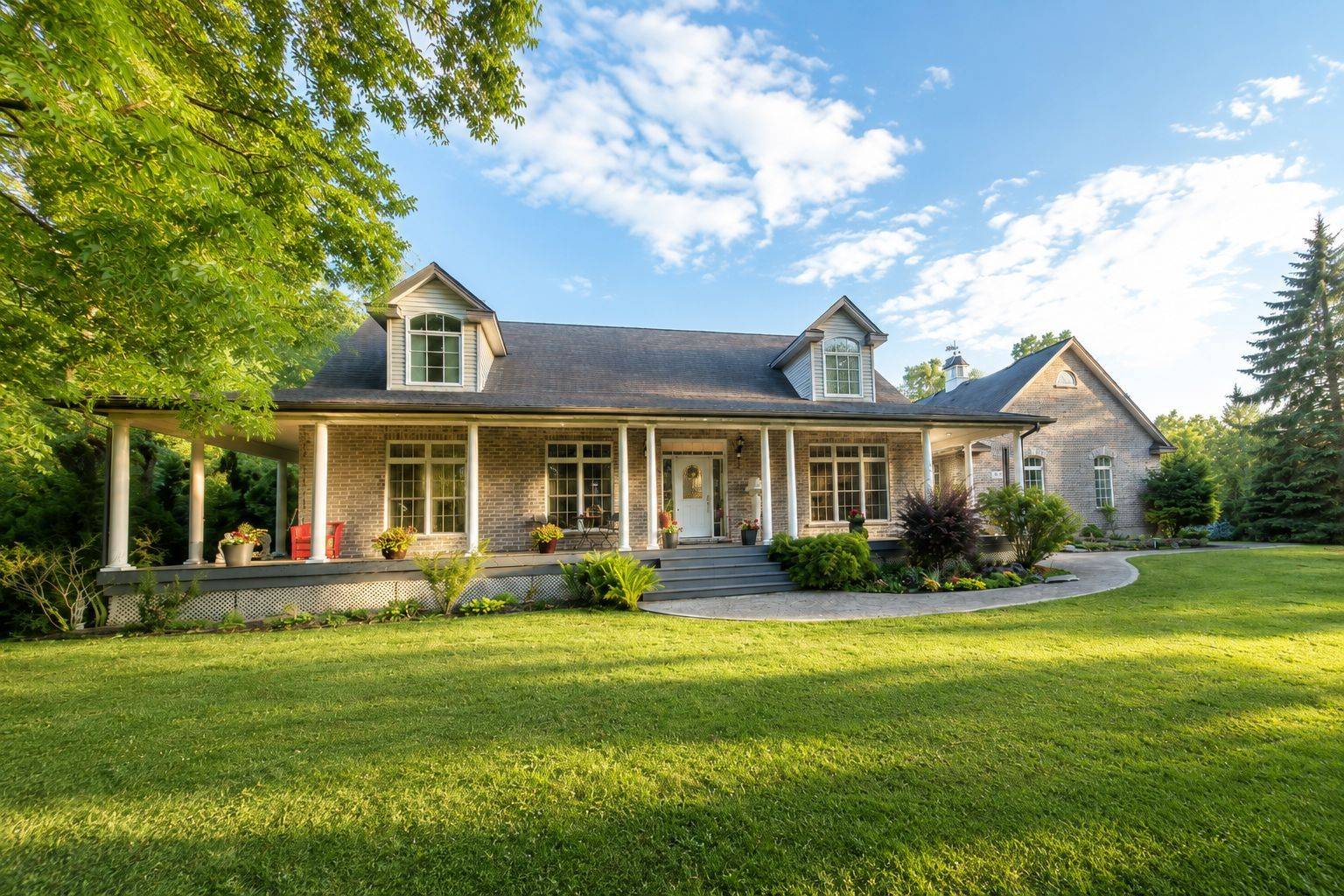 2015 Nigh RD, Fort Erie, ON L2A 5M4