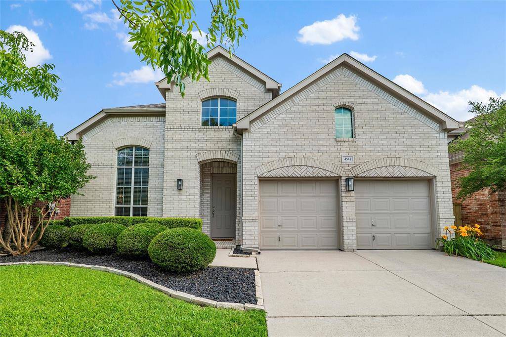4541 Marguerite Lane, Fort Worth, TX 76123