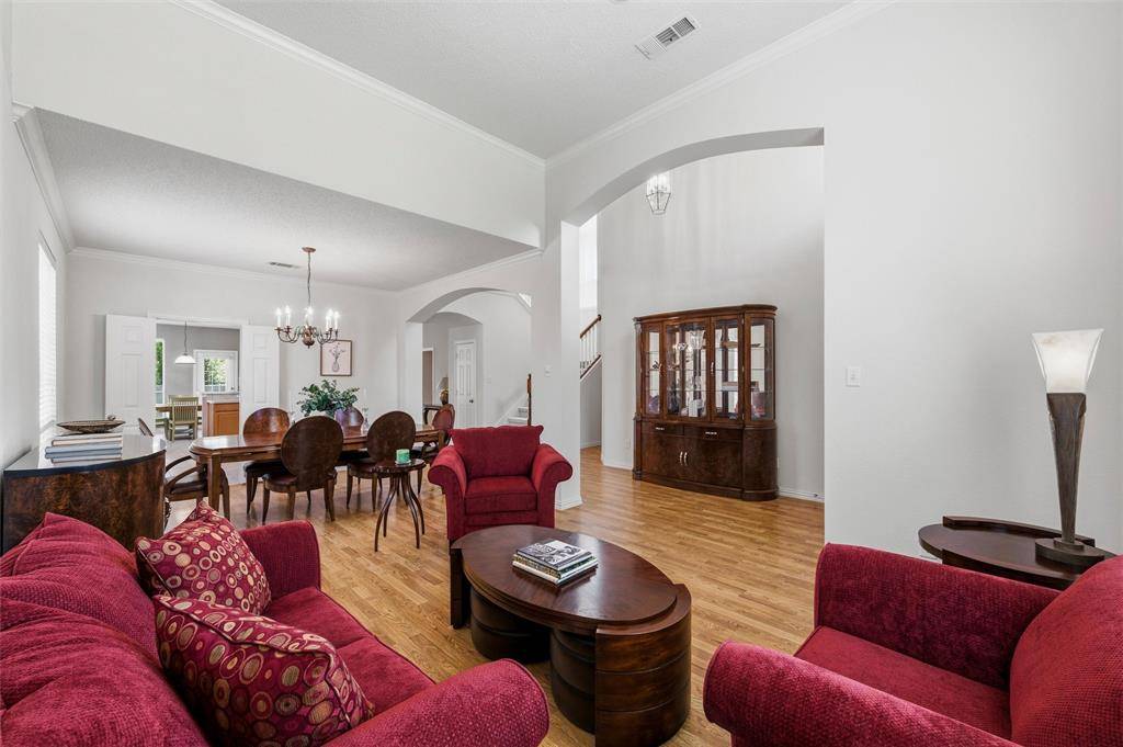 4541 Marguerite Lane, Fort Worth, TX 76123