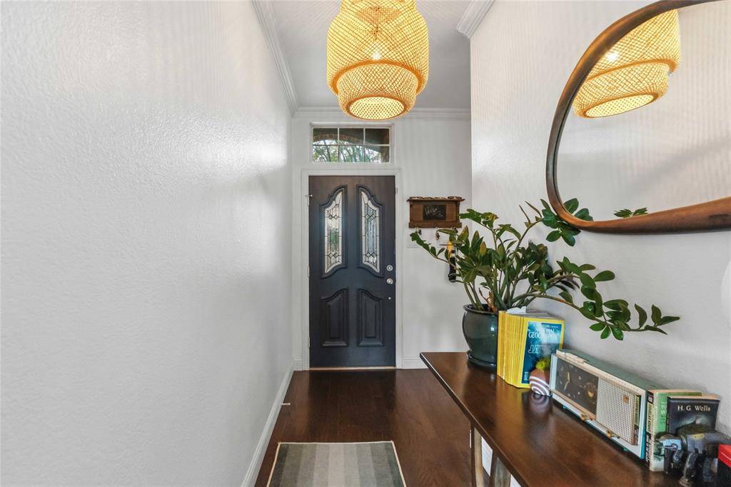 5918 Lafayette Drive, Frisco, TX 75035