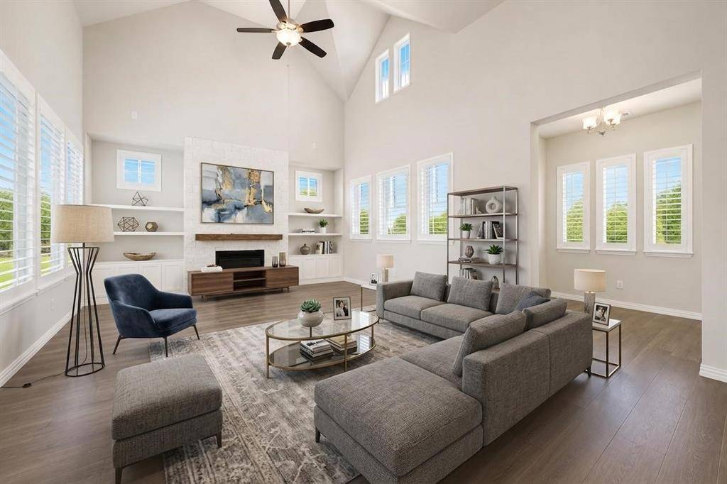 1571 Amesbury Way, Farmers Branch, TX 75234