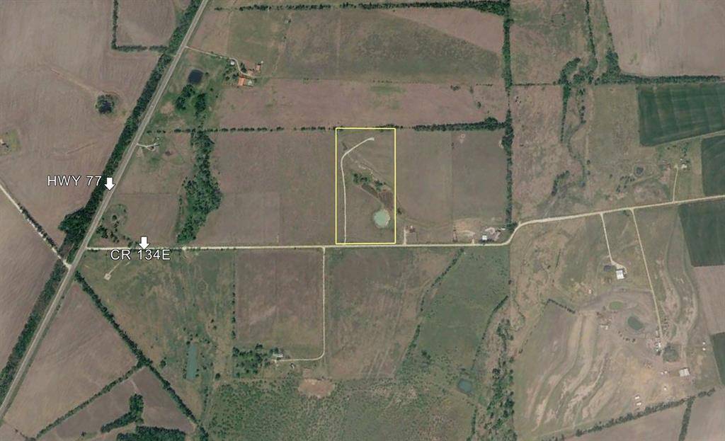 1162 County Road 134, Burlington, TX 76519