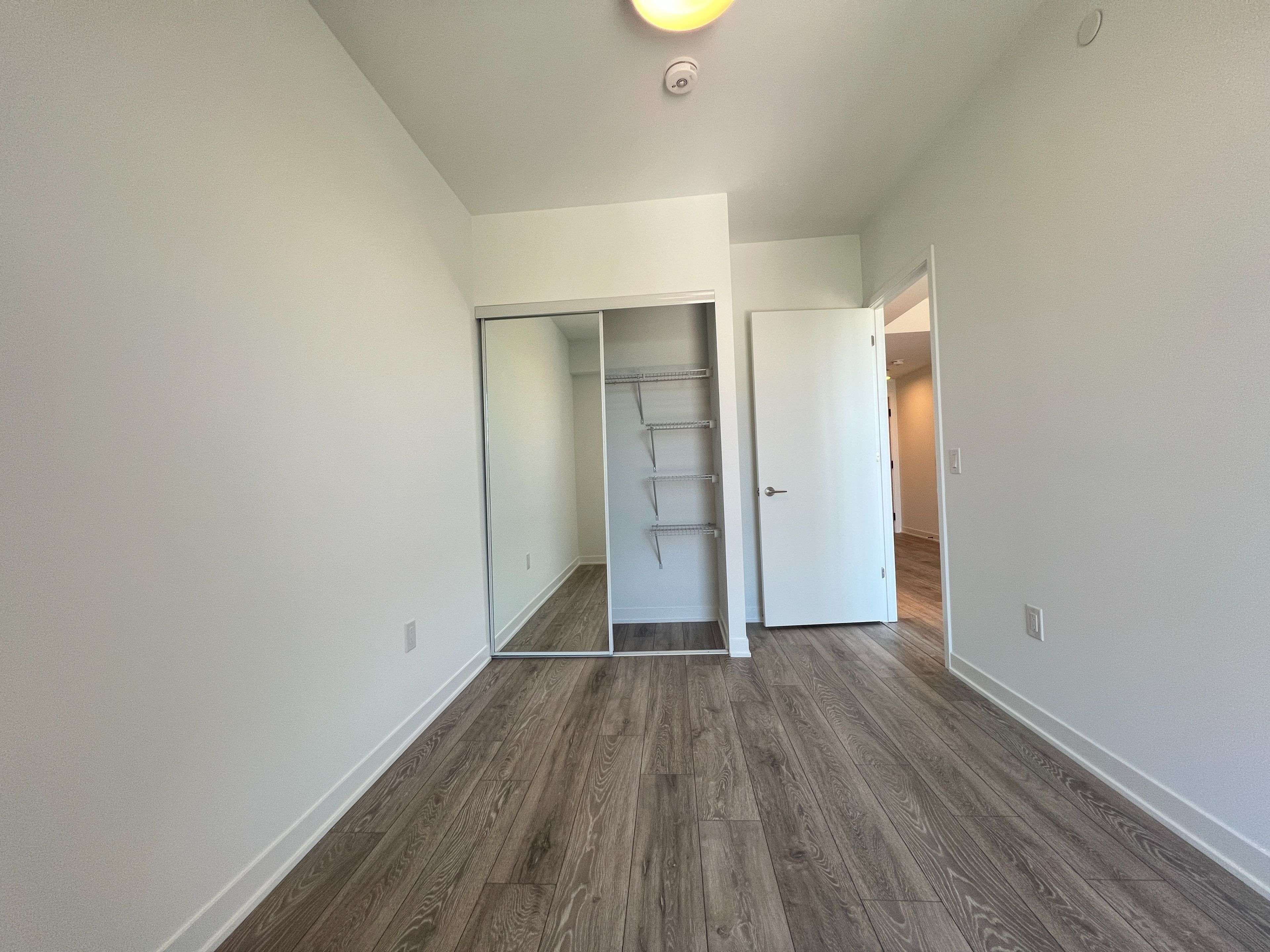 10 Oak ST #1702, Toronto C08, ON M5A 0Z1