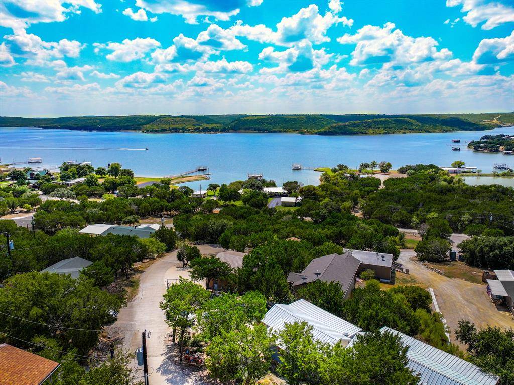 200 Retreat Drive #7, Possum Kingdom Lake, TX 76450