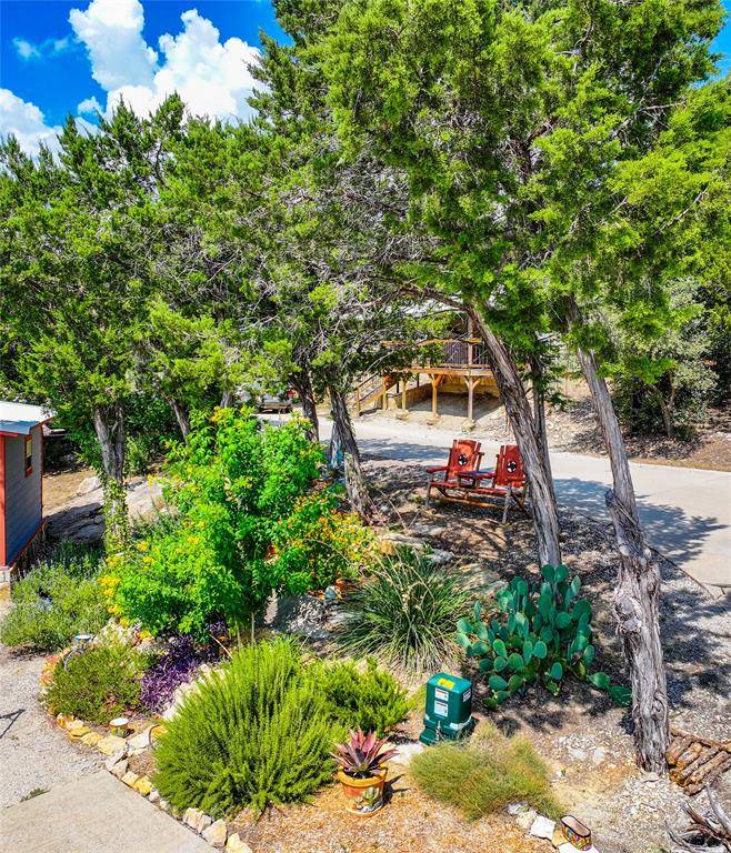200 Retreat Drive #7, Possum Kingdom Lake, TX 76450