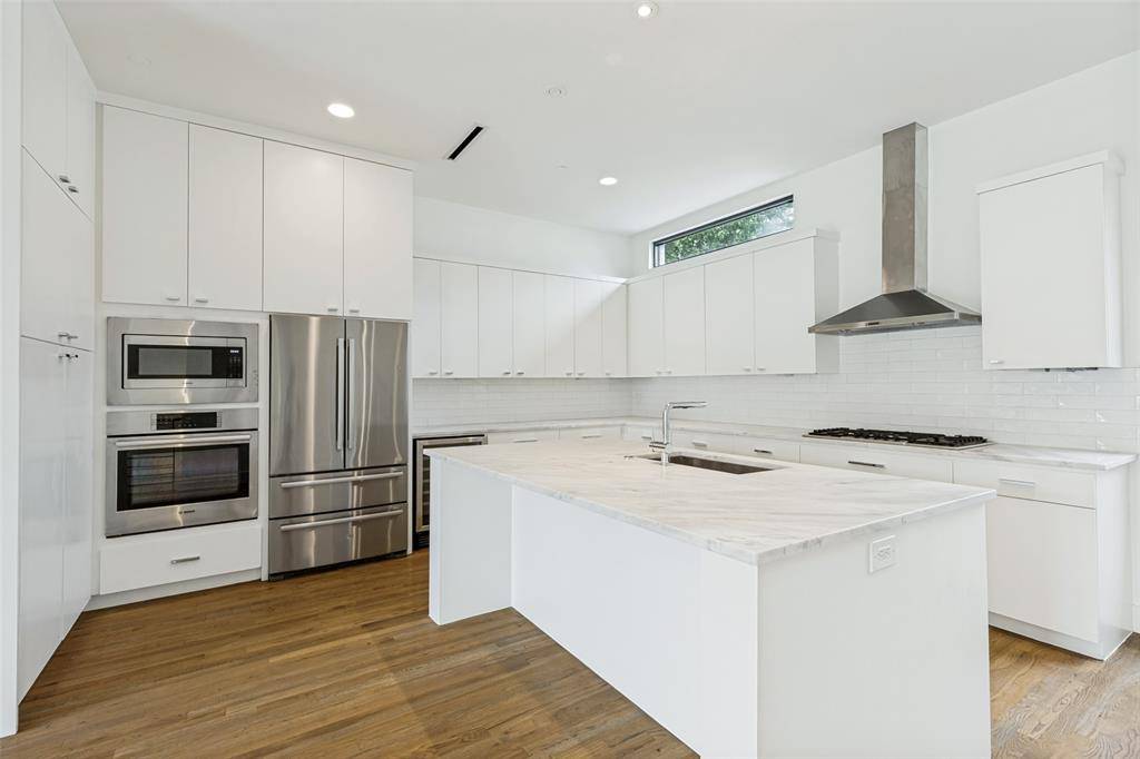 4120 Gilbert Avenue #B, Dallas, TX 75219