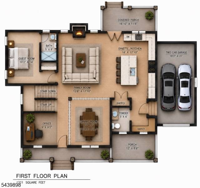 258 Hyslip Ave, Westfield Town, NJ 07090