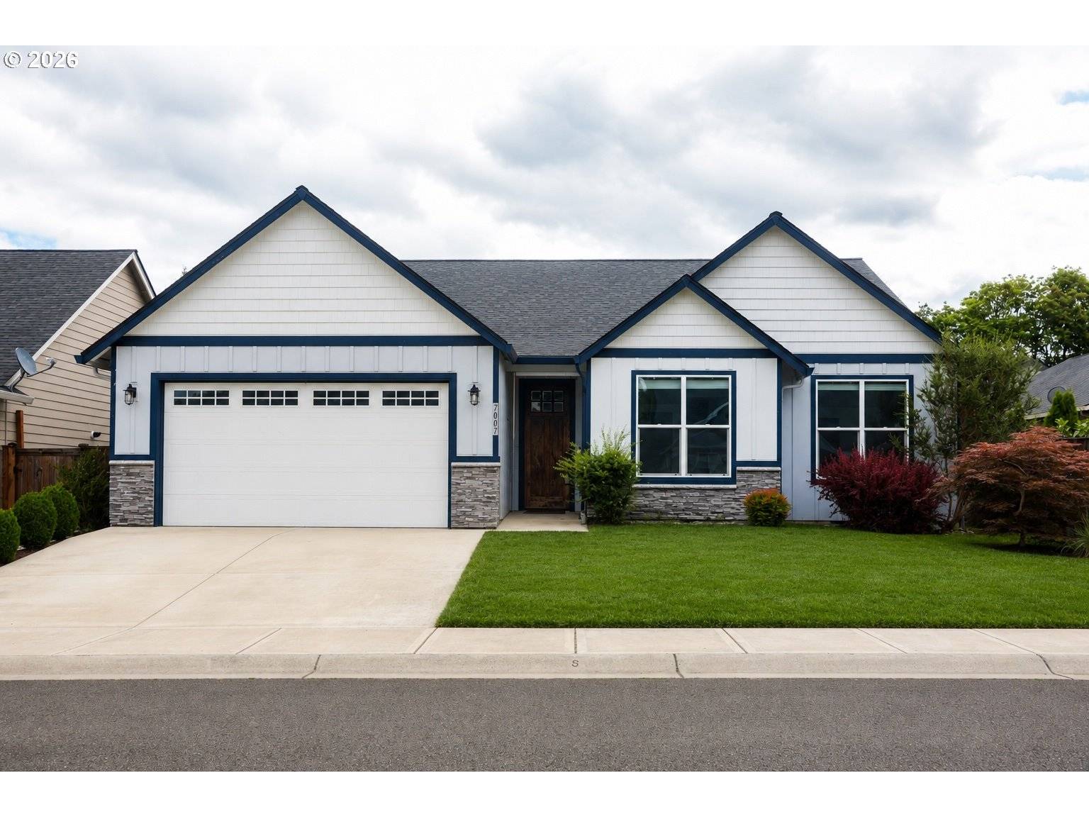 7007 NW 22ND AVE, Vancouver, WA 98665