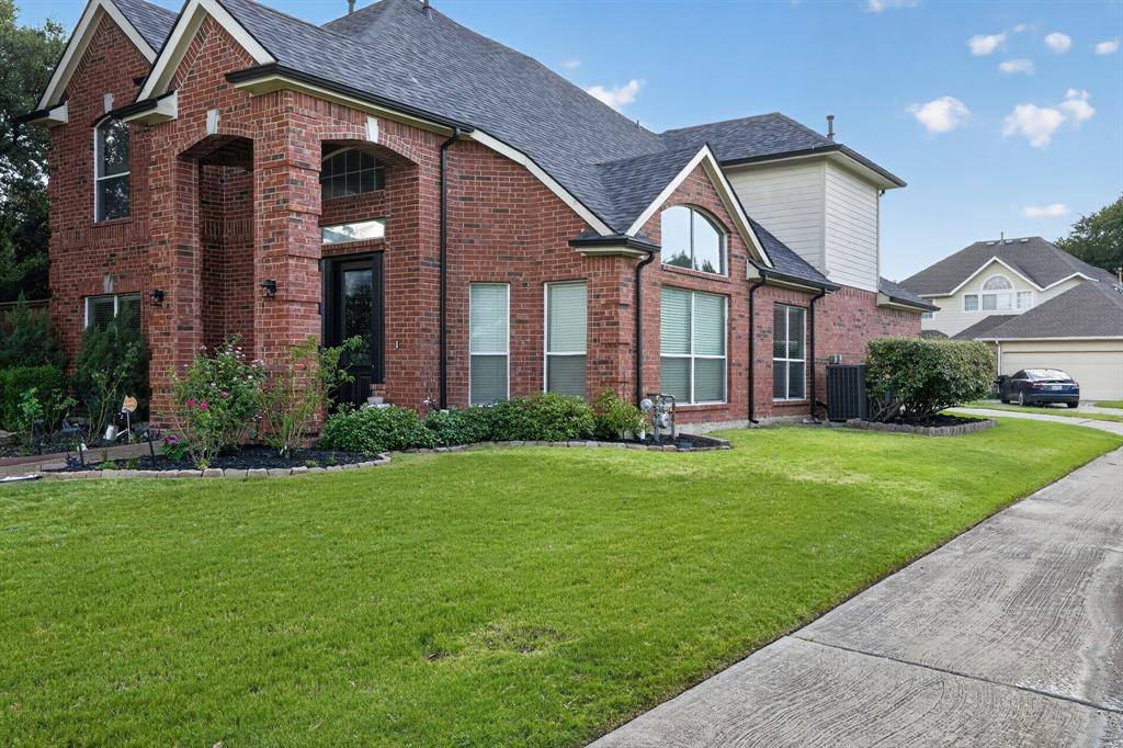 10201 Perkins Drive, Irving, TX 75063