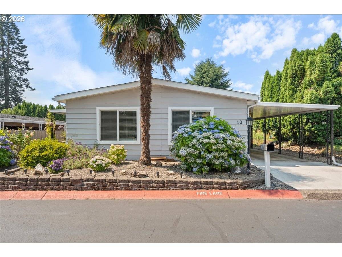 100 SW 195TH AVE #10, Beaverton, OR 97006