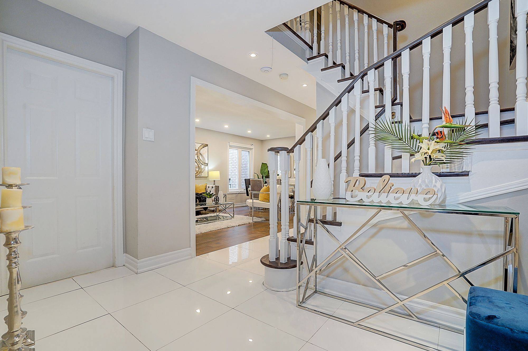 68 Kruger RD, Markham, ON L3S 3Y8