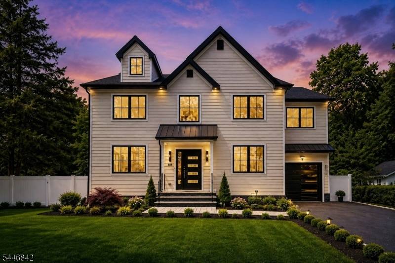433 Grant Ave, Scotch Plains Twp., NJ 07076