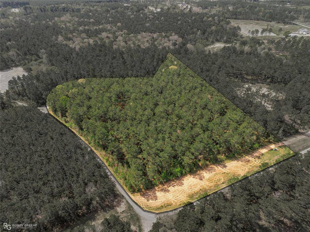 0 Providence Private Lane, Frierson, LA 71027
