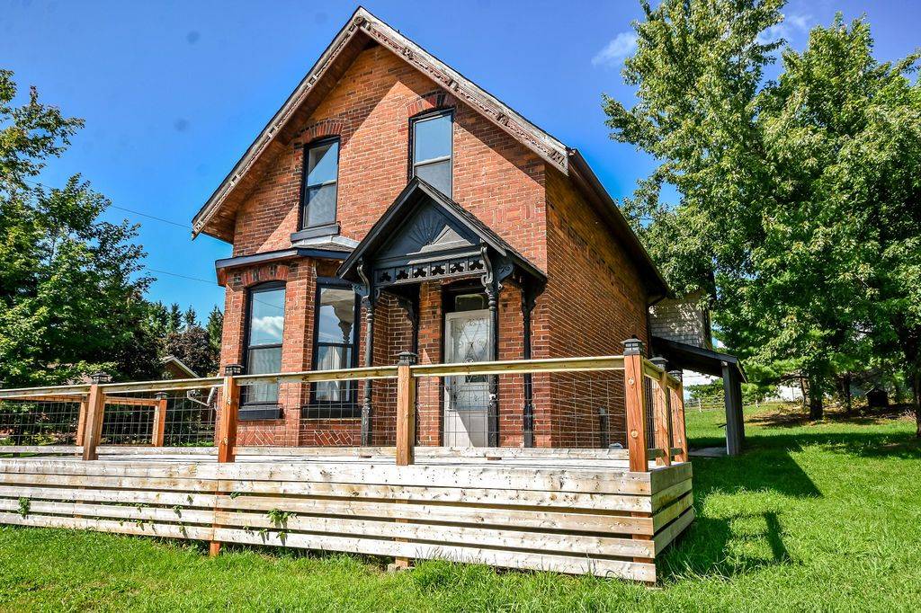 1998 Old Barrie RD E, Oro-medonte, ON L0L 1T0