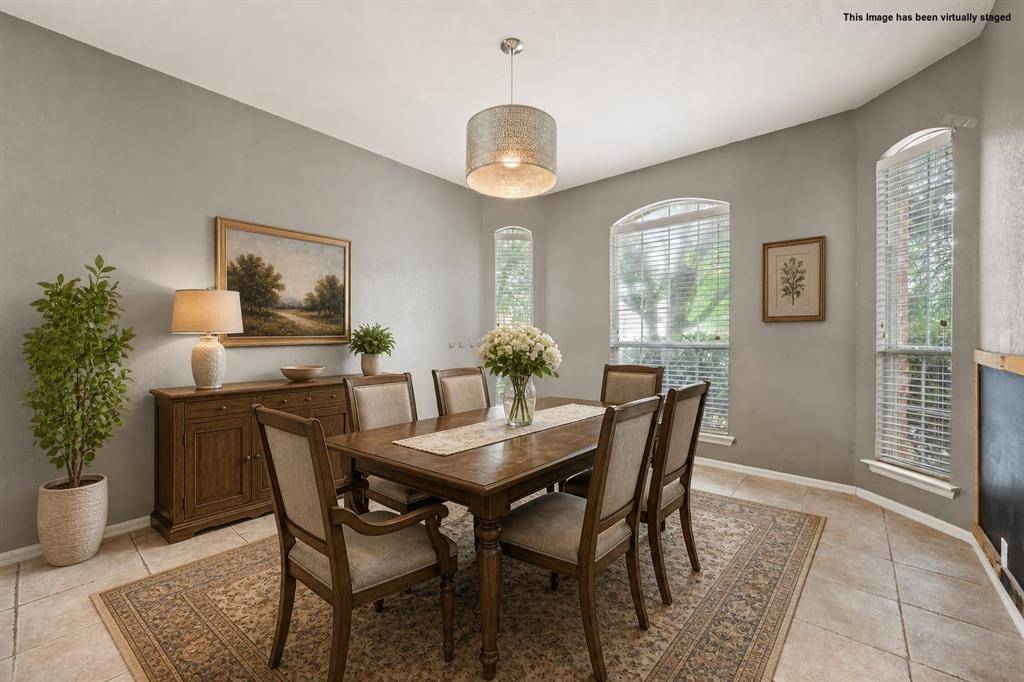 7833 Harvest Hill Road, North Richland Hills, TX 76182