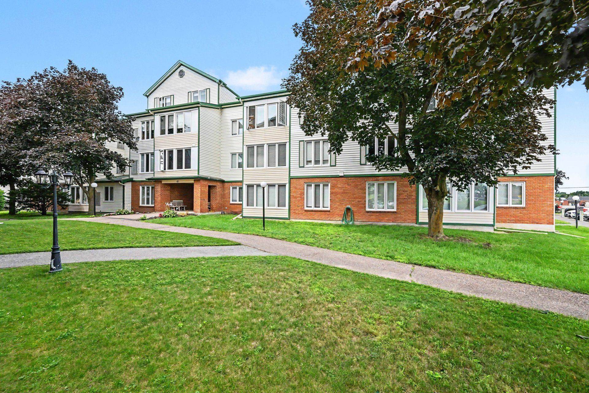 61 Jack CRES #201, Arnprior, ON K7S 3T7