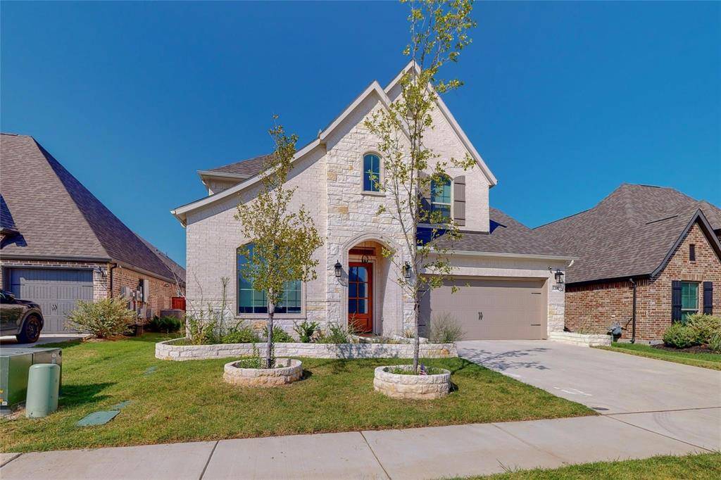 1205 Rushcroft Way, Forney, TX 75126