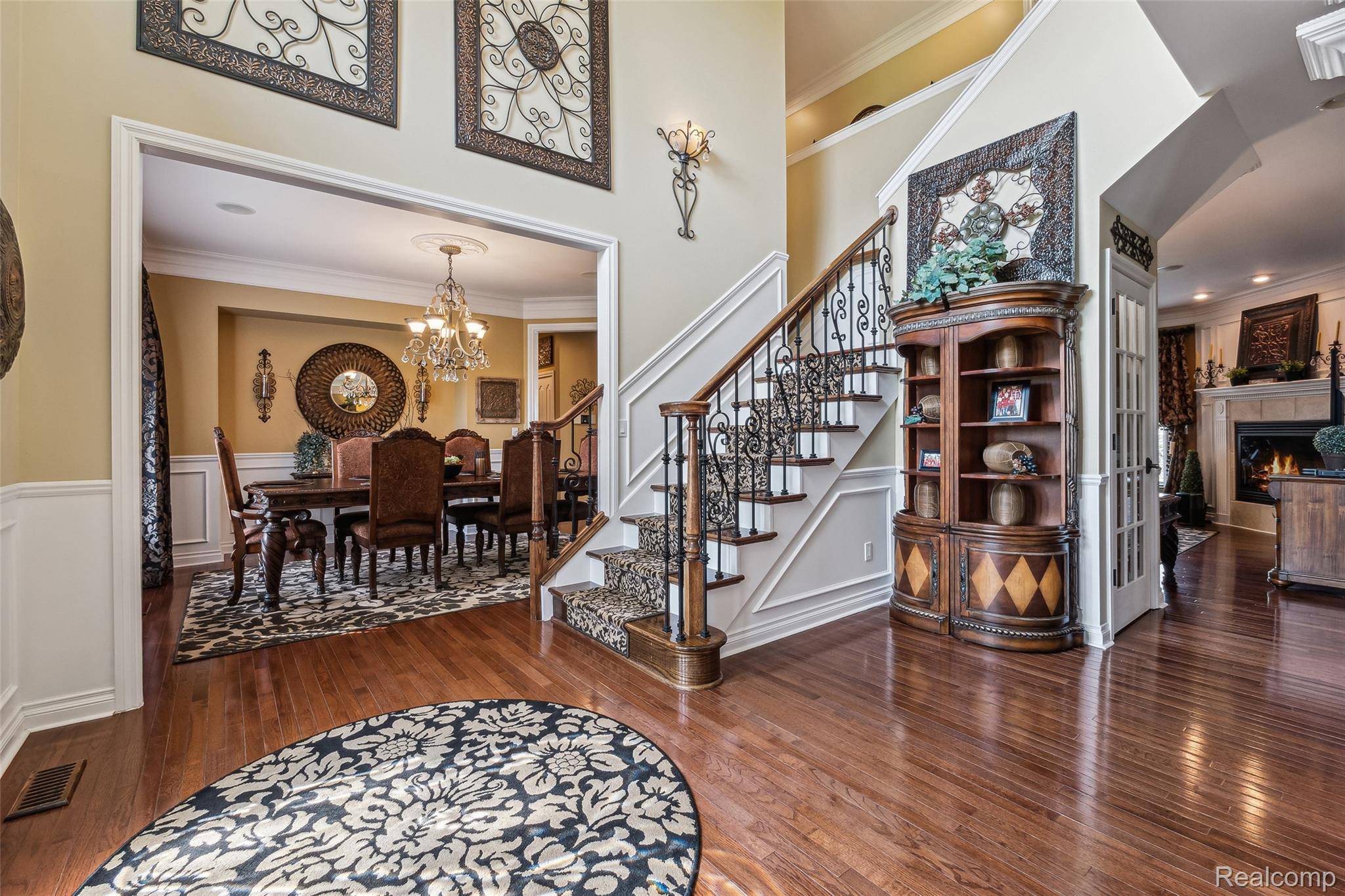 5460 Cochrane RD, Almont Township, MI 48003