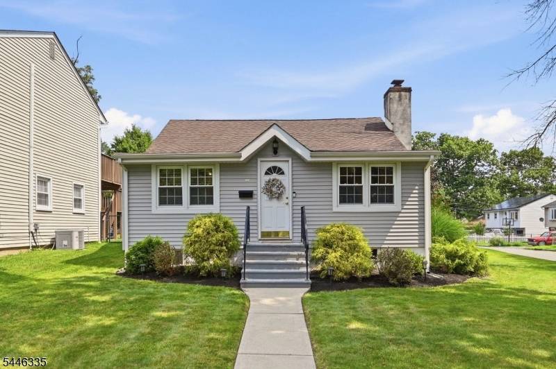 127 Minnehaha Blvd, Parsippany-troy Hills Twp., NJ 07034