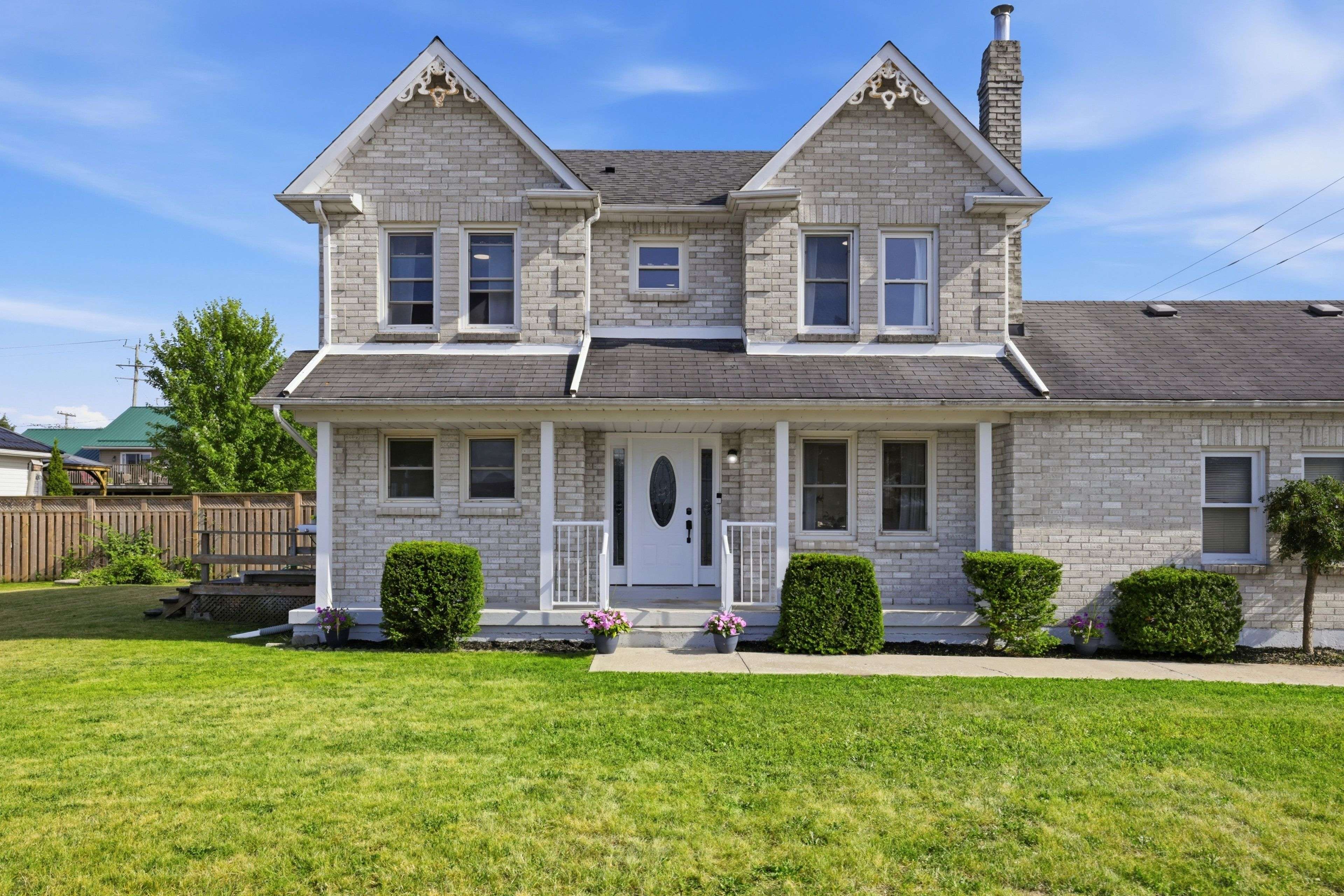 7 Spruce ST, Asphodel-norwood, ON K0L 2V0