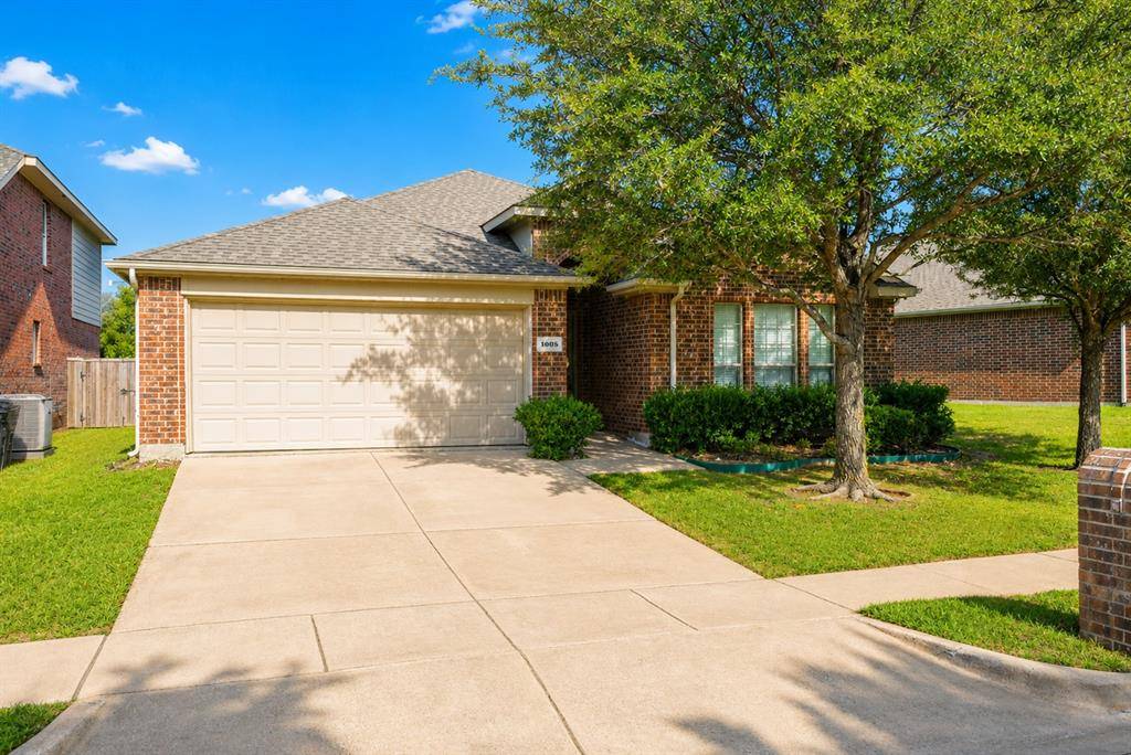 1005 Meadow Green Court, Princeton, TX 75407