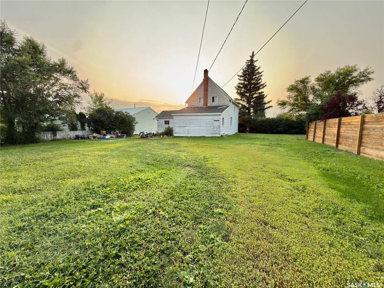 313 Grant AVENUE, Hanley, SK S0G 2E0