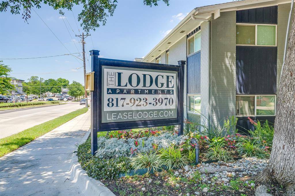4538 Byers Avenue #10, Fort Worth, TX 76107