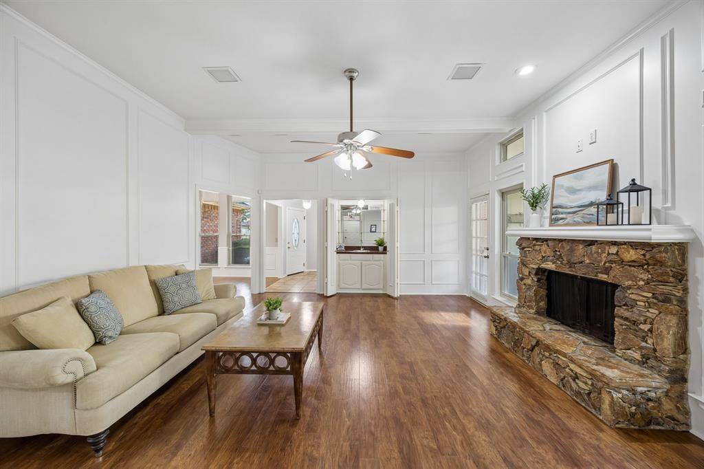 4021 Sonora Drive, Plano, TX 75074
