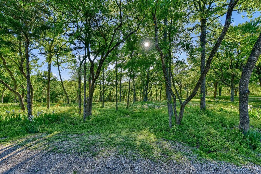 Lot 1A-1 Thompson Heights Drive, Denison, TX 75020