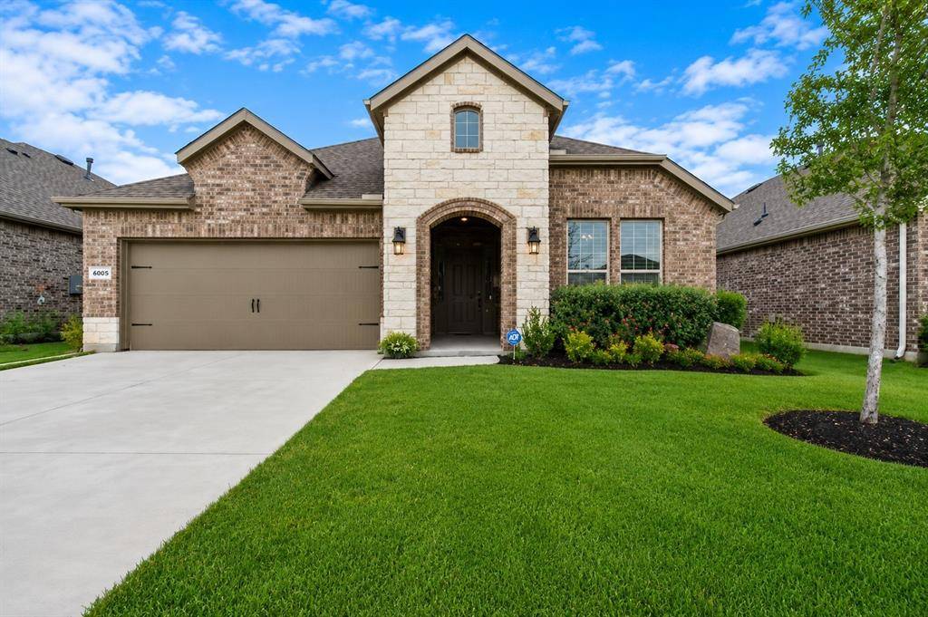 3018 Moccasin Lane, Aubrey, TX 76227