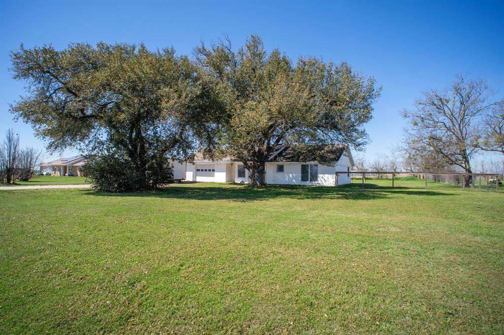 1916 S Hwy 14, Groesbeck, TX 76642