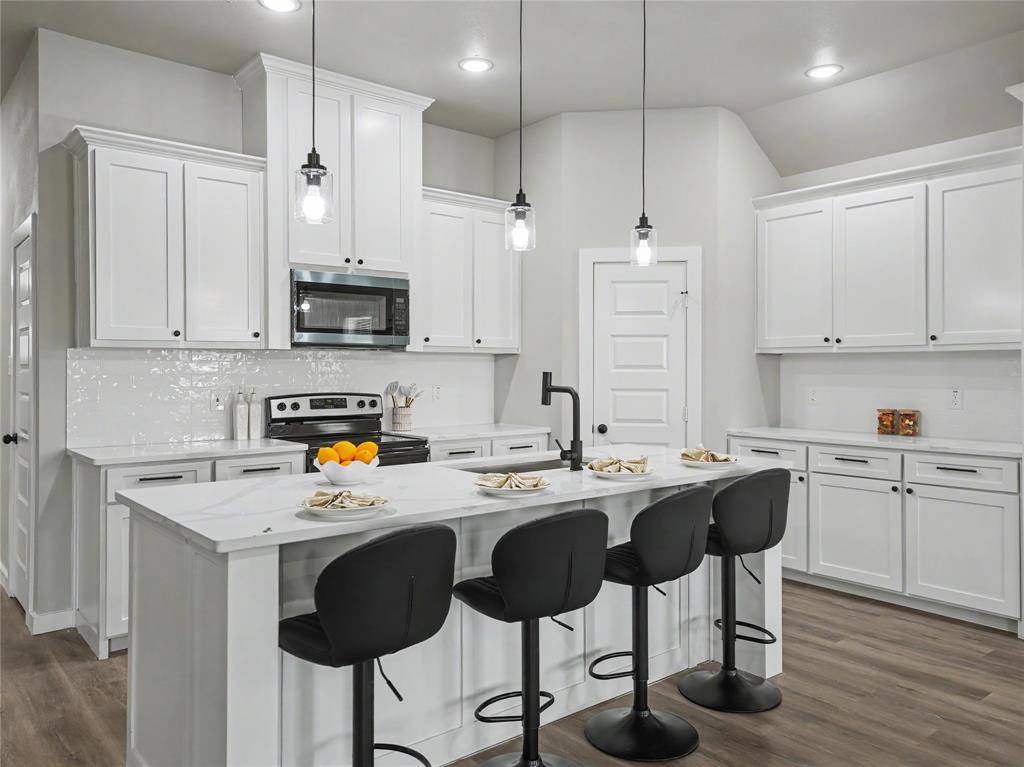 5331 Fernander Drive, Fort Worth, TX 76107