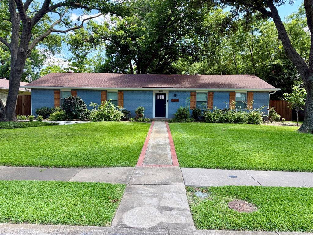 3346 Townsend Drive, Dallas, TX 75229