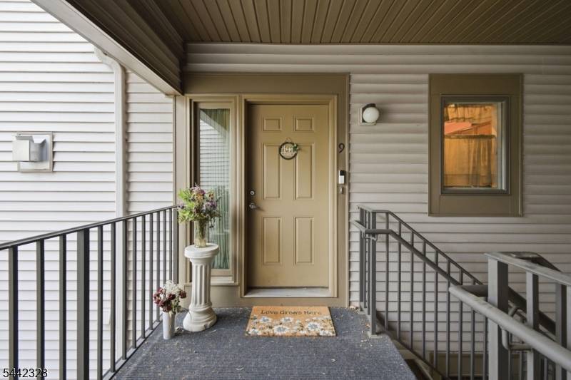9 Sam Bonnell Dr #9, Union Twp., NJ 08809
