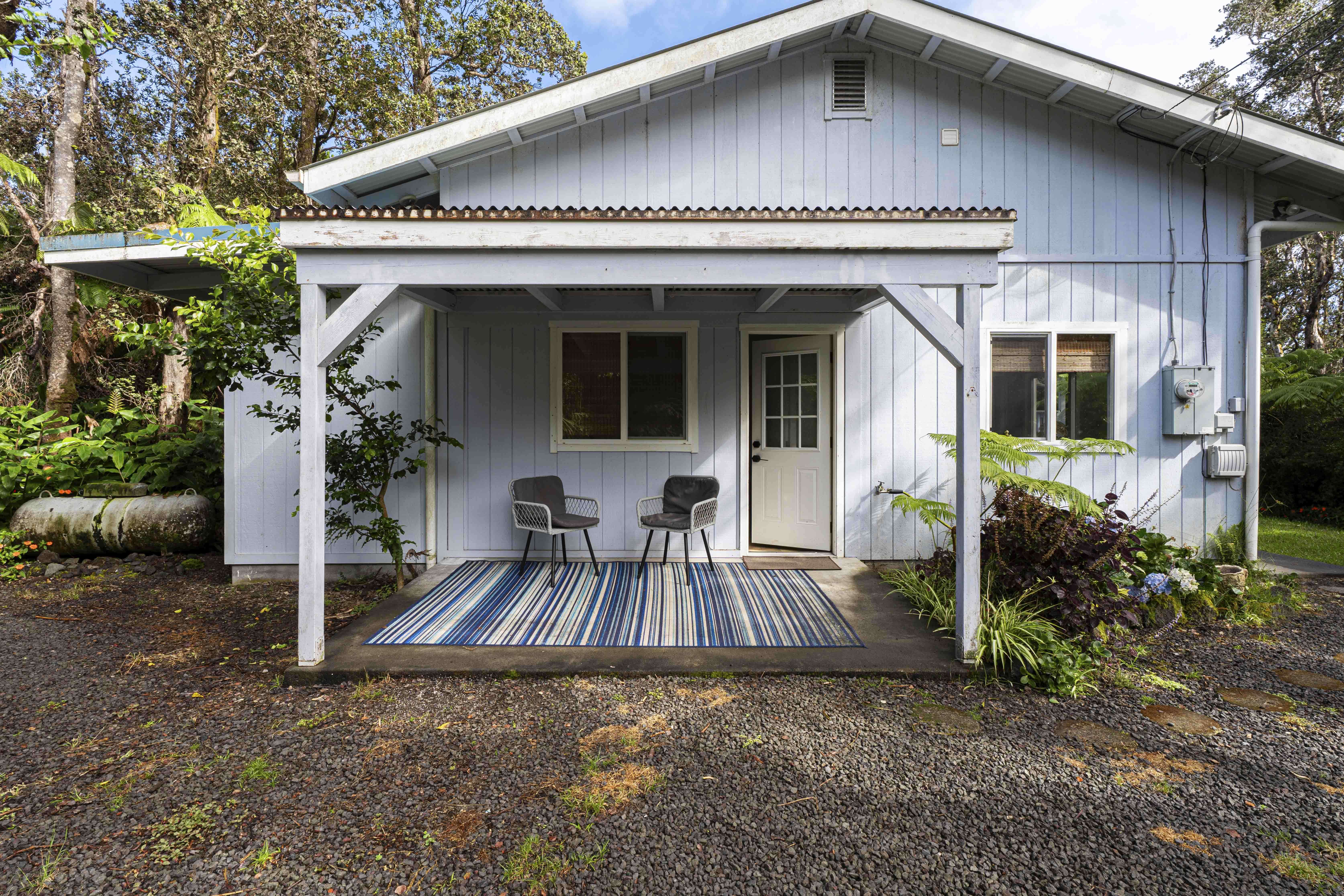 11-3872 10TH ST, Volcano, HI 96785