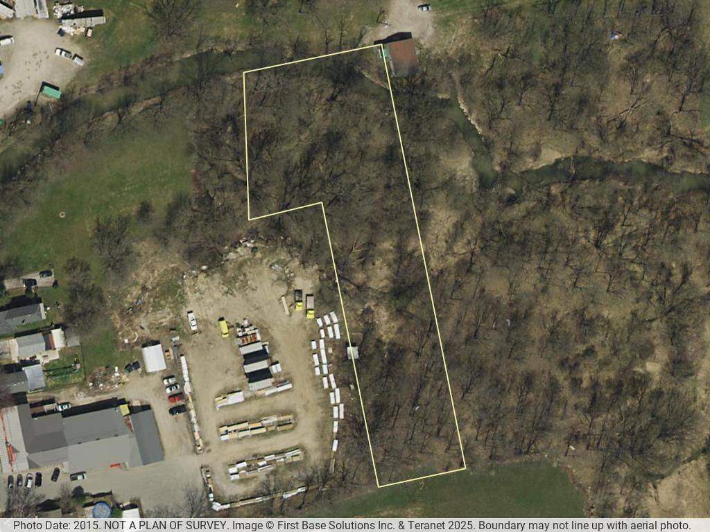 N/A WATER ST, Norwich, ON N0J 1P0