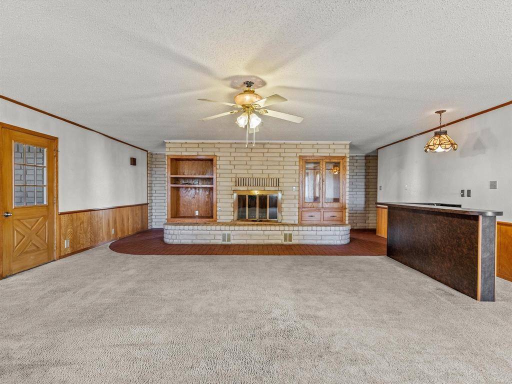 3433 Highway 81 N, Bowie, TX 76230