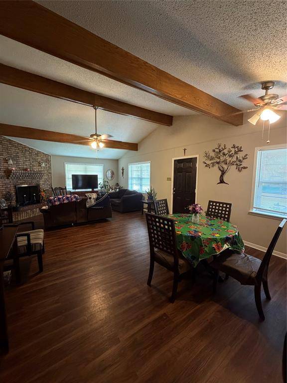 126 Poinsettia Circle, Terrell, TX 75160