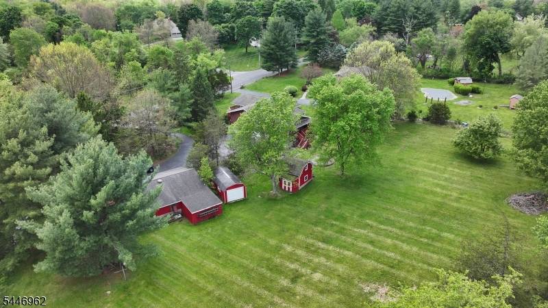112 Allerton Rd, Clinton Twp., NJ 08801