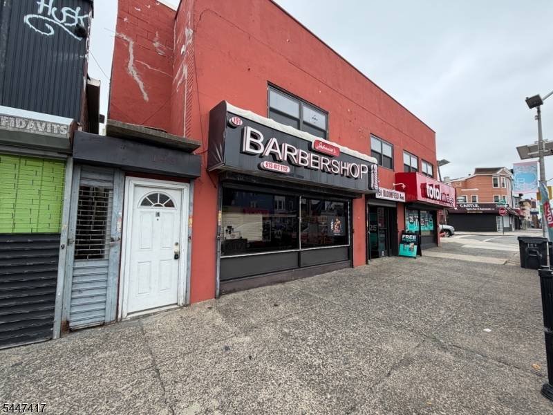 191 Bloomfield Ave #1F, Newark City, NJ 07104