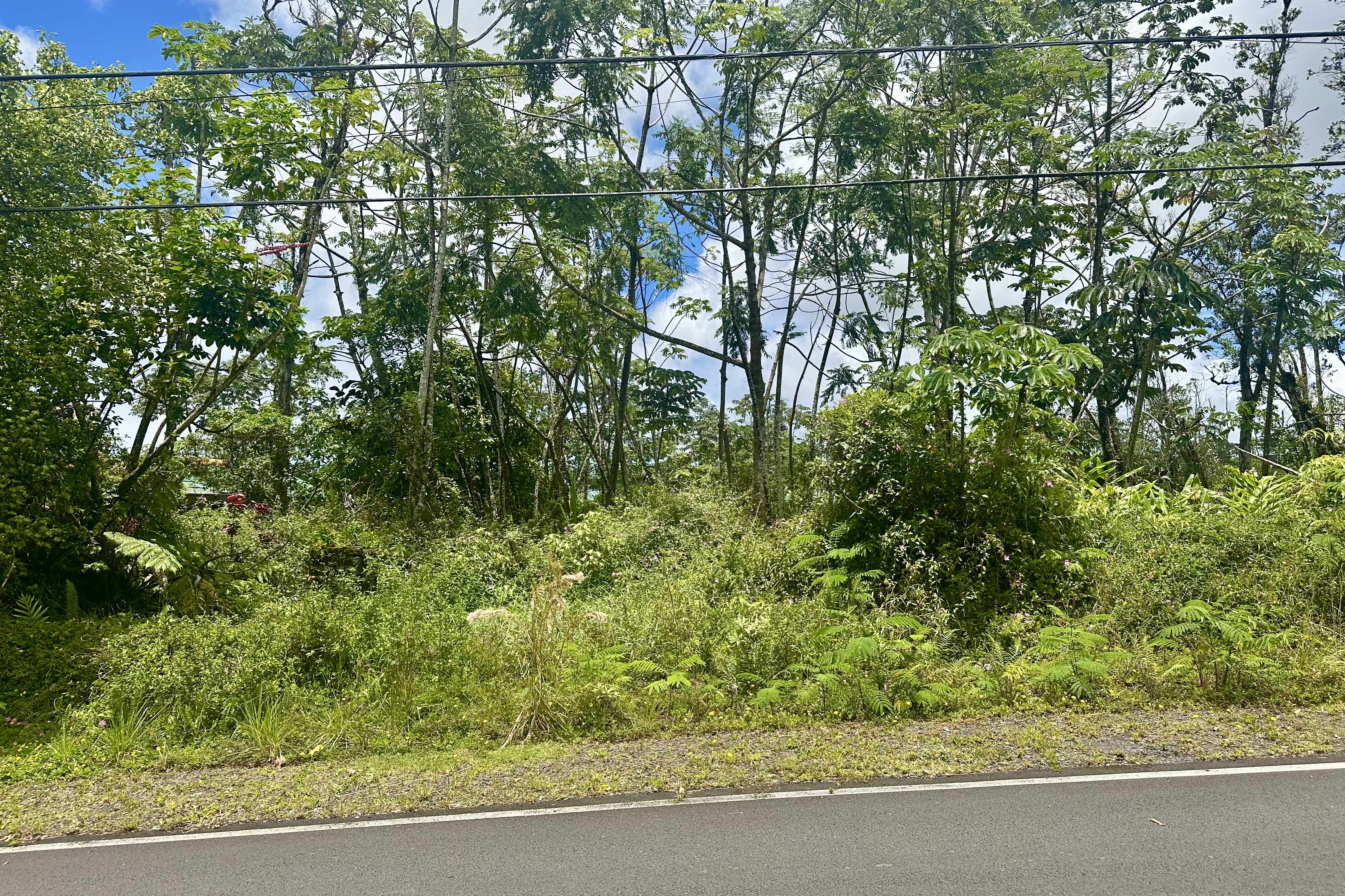 KUHIO DR, Pahoa, HI 96778