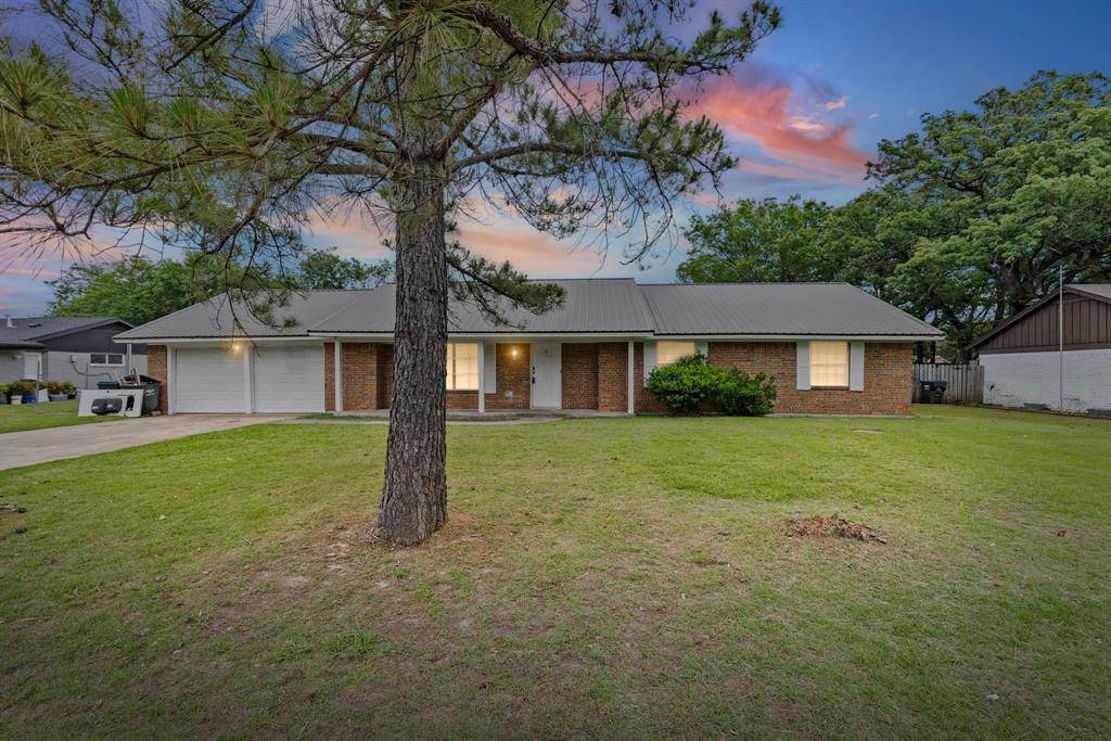 3 Timberside Drive, Greenville, TX 75402