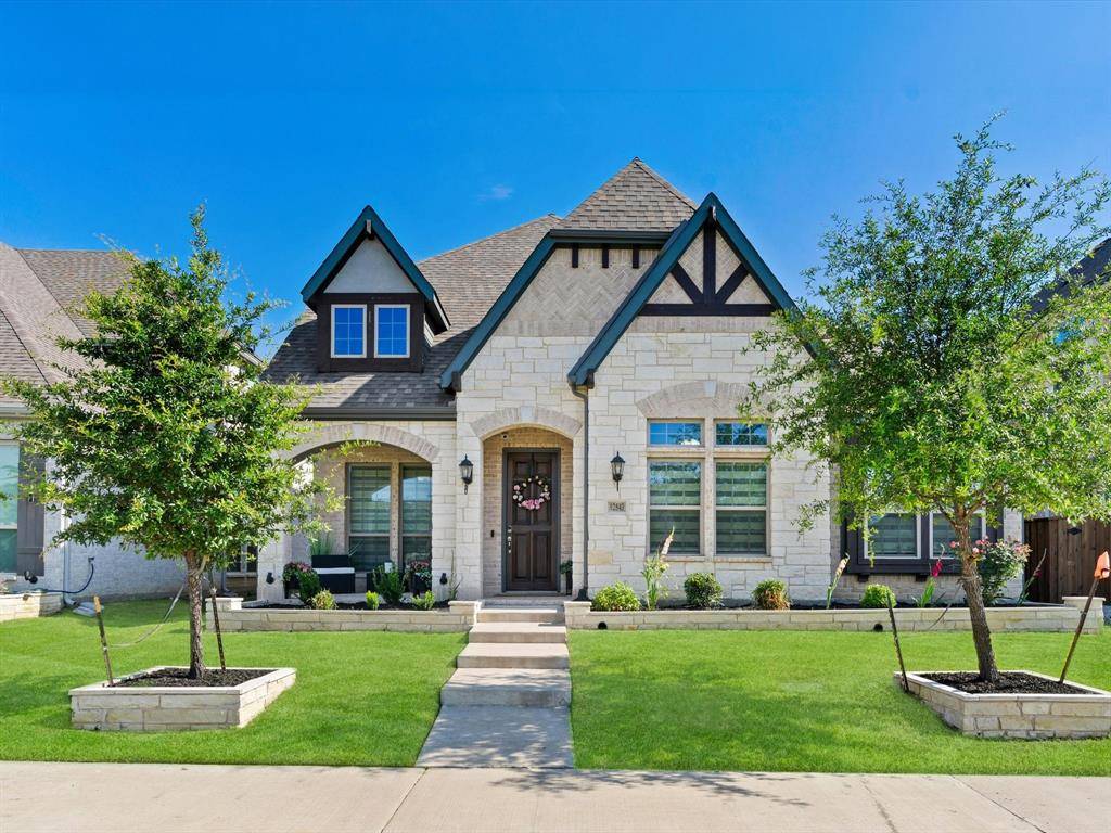 12543 Mercer Parkway, Farmers Branch, TX 75234